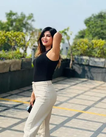Exotic Call Girl Service in Zirakpur