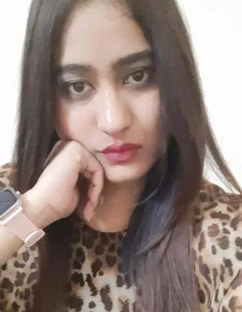 Jyoti - Zirakpur Call Girl Service