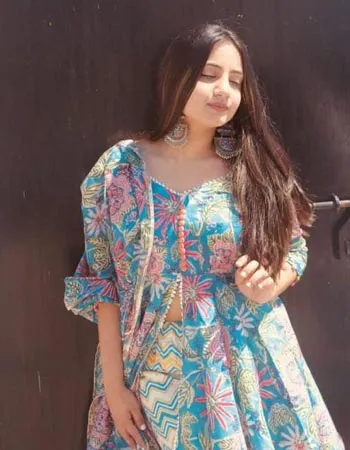 Nabhitha - Call Girl Zirakpur