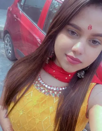 Mitali - Call Girl Service in Zirakpur